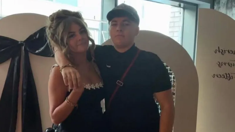 В Великобритании мужчина по неосторожности мог отравить насмерть двух подростков