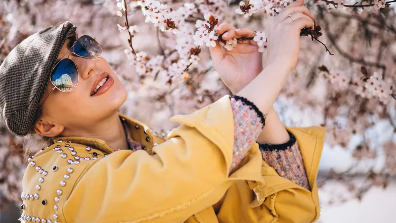 Как одеться в межсезонье: практические советы для комфортной весны и осени