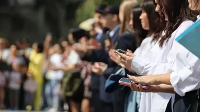 Изменения в закон о статусе педагога, фото - Новости Zakon.kz от 20.02.2026 20:30