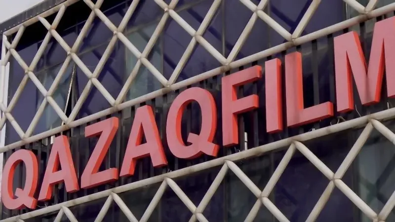 "Казахфильм" оштрафовали почти на 3 млн тенге – глава АЗРК