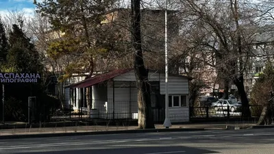 здание, снос, фото - Новости Zakon.kz от 20.02.2026 13:26