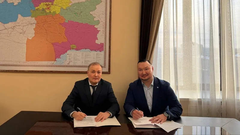 ИИ от Yandex Qazaqstan поможет раньше выявлять редкую патологию позвоночника плода во время беременности