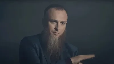 Скандальный многоженец Иван Сухов из России , фото - Новости Zakon.kz от 21.02.2026 04:59