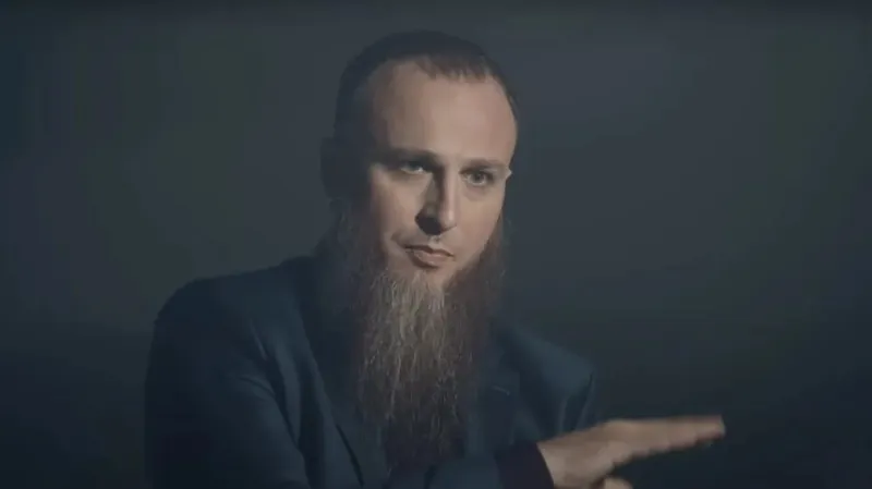 У российского многоженца Ивана Сухова родился 31-й ребенок