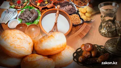Ауызашар, ифтар, Рамазан, Ораза, цены, кафе, продукты , фото - Новости Zakon.kz от 20.02.2026 16:11