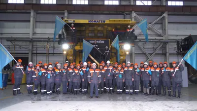 люди, фото - Новости Zakon.kz от 23.02.2026 11:15