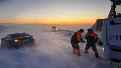 спасение, фото - Новости Zakon.kz от 21.02.2026 13:16