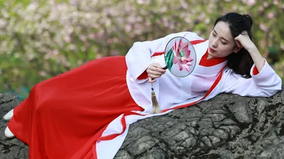 Тренды в Китае, фото - Новости Zakon.kz от 22.02.2026 07:50