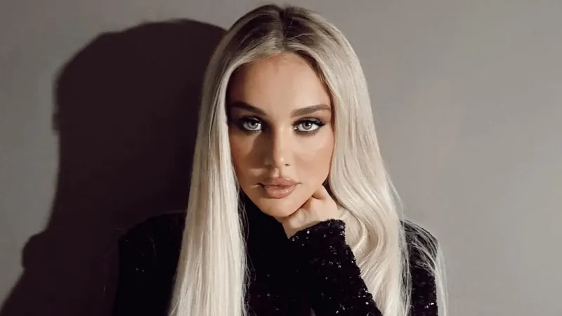 Суд принял иск родственников баскетболиста Тиммы к Анне Седоковой