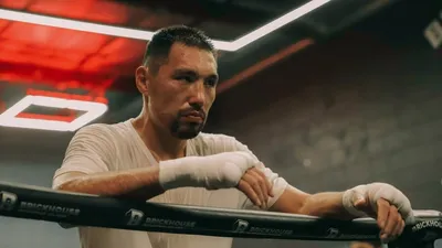 Жанибек Алимханулы, фото - Новости Zakon.kz от 21.02.2026 09:53