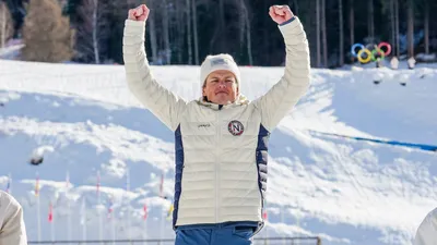 Олимпиада-2026 Шесть Золотых Медалей, фото - Новости Zakon.kz от 21.02.2026 21:25