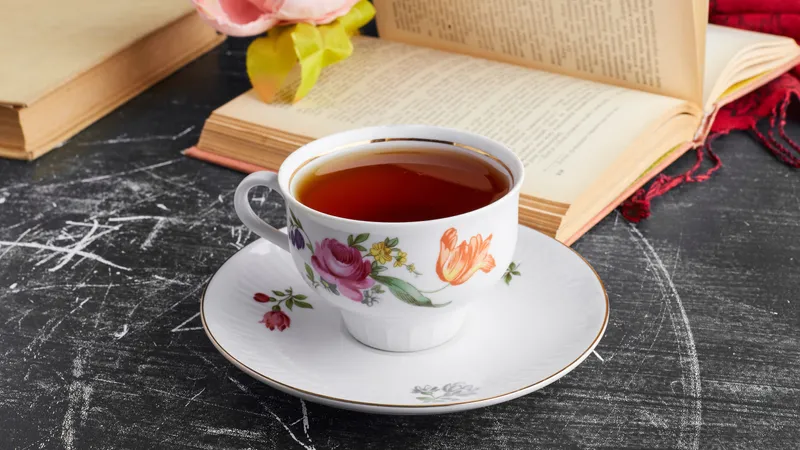 Чай как страховка от деменции – эксперты назвали лучший сорт