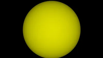 Солнце, фото - Новости Zakon.kz от 22.02.2026 13:51