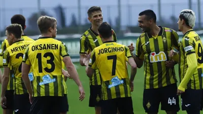 Футбол Старт КПЛ-2026, фото - Новости Zakon.kz от 22.02.2026 09:45