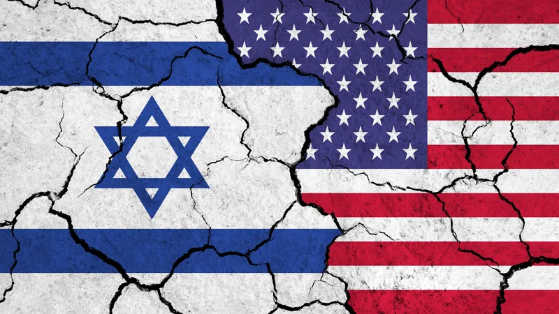 Комментарии посла США о территориях Израиля вызвали международный резонанс