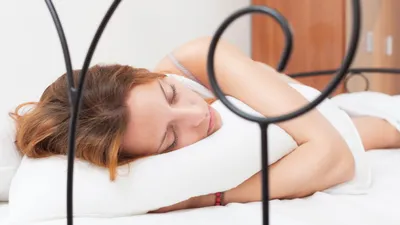 сон, фото - Новости Zakon.kz от 22.02.2026 10:53