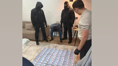 Задержан мужчина который пытался продать почку, фото - Новости Zakon.kz от 23.02.2026 18:07