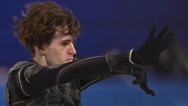 Шайдоров объяснил, почему ему комфортнее тренироваться на родине