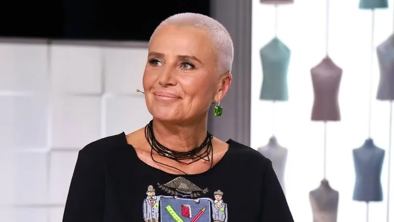 Лилия Рах обозначила условия для обретения уверенности