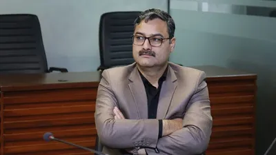 Bahria University в Исламабаде, фото - Новости Zakon.kz от 23.02.2026 14:15