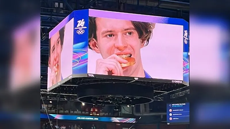 "Алтыналмас" инвестировал в талант , фото - Новости Zakon.kz от 24.02.2026 15:04