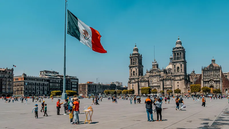 Убийство одного из самых опасных наркобаронов мира привело к хаосу и волне насилия в Мексике