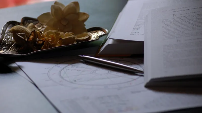 Когда лучше не увольняться и не ссориться: гороскоп на последнюю неделю февраля