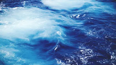 Океан, волны, пена, фото - Новости Zakon.kz от 23.02.2026 06:59