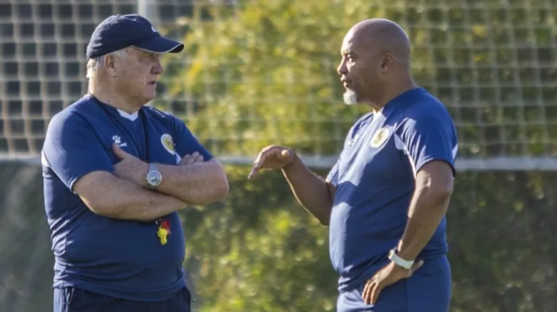 Сенсационный участник ЧМ-2026 по футболу внезапно остался без главного тренера