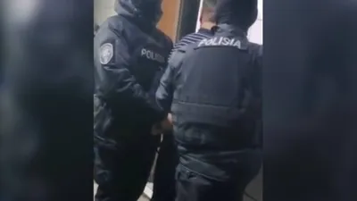 в Алматы конфликт знакомых закончился ножевым ранением, фото - Новости Zakon.kz от 24.02.2026 20:58