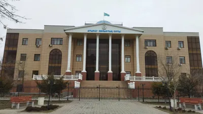 Атырау, Яна Легкодимова, суд, пожизненное лишение свободы, фото - Новости Zakon.kz от 24.02.2026 18:53