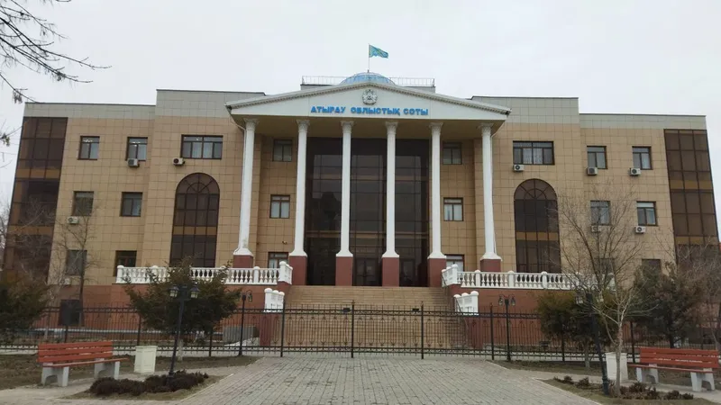 Пожизненный срок: в Атырау оставили в силе приговор по делу об убийстве Яны Легкодимовой