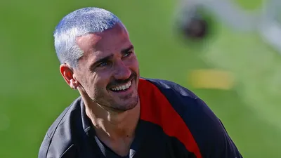 Футбол Переход МЛС, фото - Новости Zakon.kz от 24.02.2026 16:04