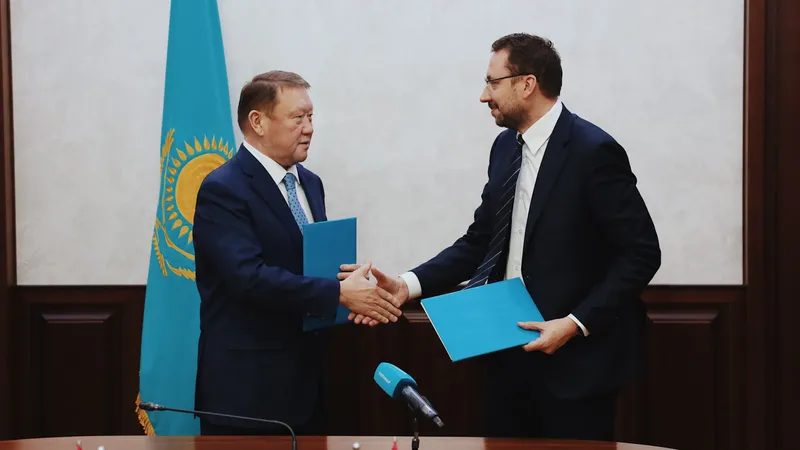 Tele2/Altel наращивает покрытие до 74 базовых станции 5G в Костанайской области и моногородах