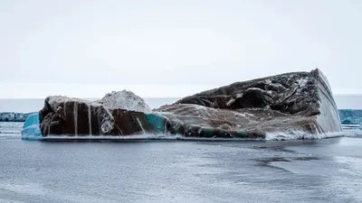 Льды, вода, холод, фото - Новости Zakon.kz от 25.02.2026 04:59