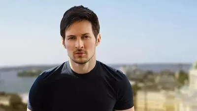 Павел Дуров заявил о том, что против него в РФ возбудили уголовное дело, фото - Новости Zakon.kz от 24.02.2026 20:14