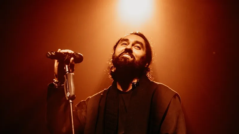 Известный российский рэпер обратился к Казахстану и сообщил радостную новость