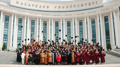 Казахстанский вуз вошел в топ 5 университетов тюркского мира, фото - Новости Zakon.kz от 24.02.2026 17:29