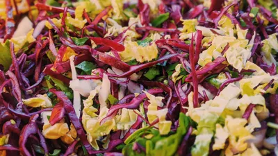 капуста, овощи, фото - Новости Zakon.kz от 24.02.2026 13:46