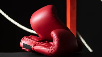 Казахстанский боксер победил итальянца и вышел в четвертьфинал турнира в Болгарии