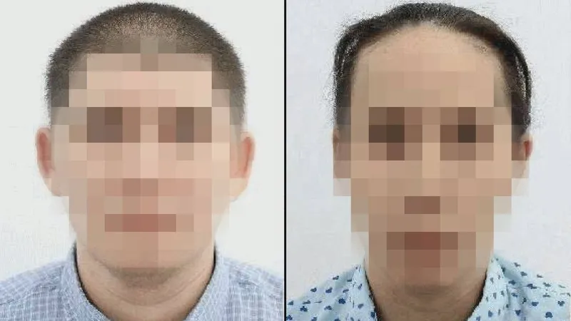 В Индонезии задержали казахстанца, подозреваемого в корыстном убийстве двух человек