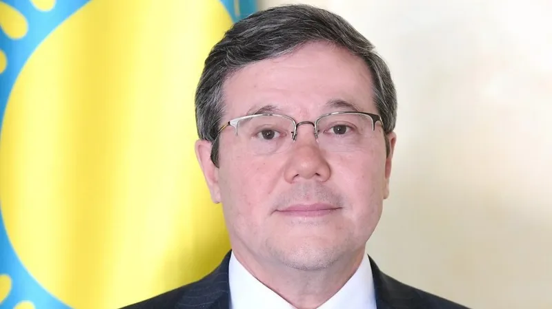 Посол Казахстана в Кении назначен послом в Руанде по совместительству