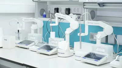 Фармзавод в Шымкенте, фото - Новости Zakon.kz от 25.02.2026 09:47