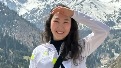 Турсынбаева вдохновилась результатами Шайдорова и Самоделкиной на Олимпиаде