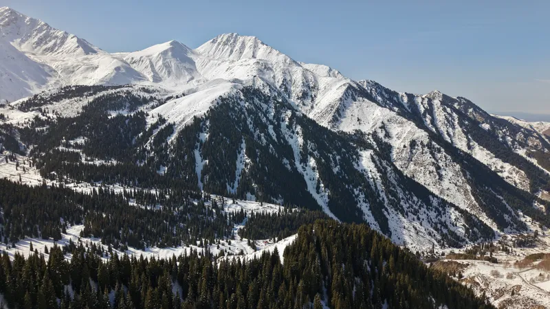  Almaty Superski, фото - Новости Zakon.kz от 26.05.2026 08:42
