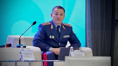 Разговор о важном, фото - Новости Zakon.kz от 25.02.2026 10:50