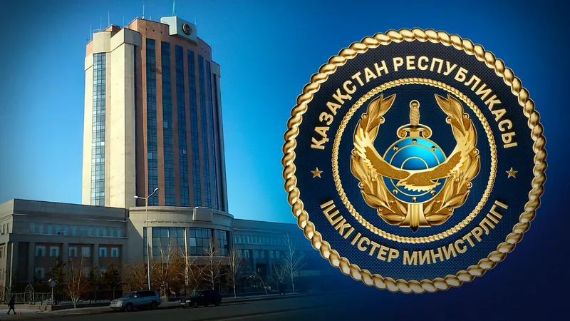 МВД разъяснило суть изменений в статье 31 КоАП