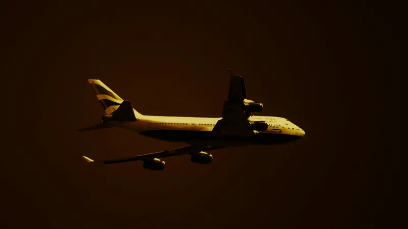 Авиакатастрофа в Индии погубила весь экипаж