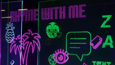 коллаж со смайликами в ватсапае, фото - Новости Zakon.kz от 25.02.2026 12:05