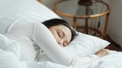 девушка, сон, фото - Новости Zakon.kz от 25.02.2026 19:56